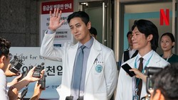 15 Drama Korea Komedi Terbaru 2025 Rating Tertinggi