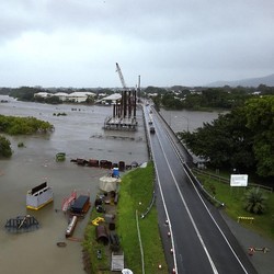 2 Malapetaka Hantam Tetangga RI, Panas Mendidih & Banjir Sekaligus
