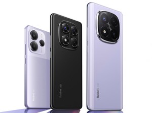 Makin Produktif dengan Aneka Fitur AI di Redmi Note 14 Series