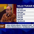 Video: Ada Kewajiban Parkir DHE, Pengusaha Tambang Emas Bilang Ini