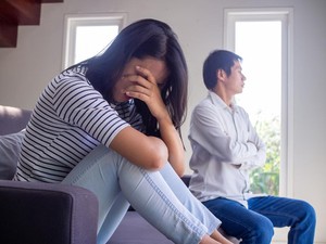 Berdebat Karena Nama Belakang Anak, Istri Berakhir Diceraikan Suami