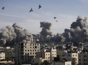 Saat Gencatan di Gaza tapi Israel Malah Membabibuta di Tepi Barat