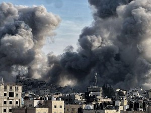 226 Situs Arkeologi di Gaza Rusak Akibat Serangan Israel