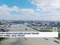 Video: Tarif Impor Naik, Kanada - China Siap Balas Dendam ke Trump