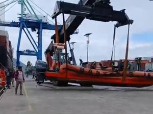 7 Hal soal Kapal Basarnas Ternate Meledak Tewaskan 3 Orang di Perairan Tidore