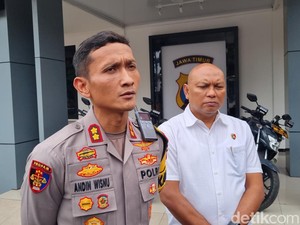 41 Warga Ponorogo Diperiksa Terkait Kasus Keracunan Massal hingga 1 Tewas