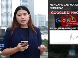Video: Kata BI Soal Rupiah di Level 8.000 Perdolar AS