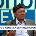 Video: LPG 3 Kg Tak Lagi Dijual di Pengecer