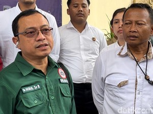 IDI Jambi Sebut Ada Kemungkinan Aborsi bagi Korban Inses Kakak Kandung