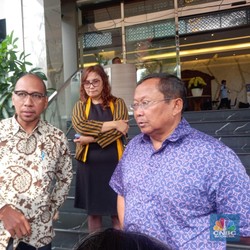 Orang RI Setop Beli Motor Listrik Sampai Stok Numpuk, Apa Penyebabnya?