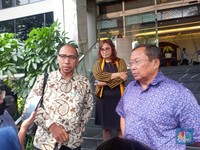Orang RI Setop Beli Motor Listrik Sampai Stok Numpuk, Apa Penyebabnya?