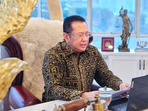 Bamsoet Buka Seminar & Uji Kompetensi IMI 2025, Diikuti 411 Peserta