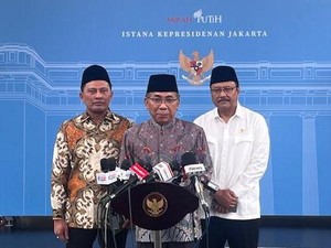 Gus Yahya: Prabowo Akan Hadiri Puncak Peringatan Harlah Ke-102 NU Lusa