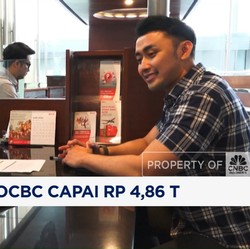 Video: Kinerja OCBC Sepanjang 2024 Hingga Hanhwa Siap Caplok NOBU