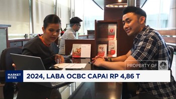 Video: Kinerja OCBC Sepanjang 2024 Hingga Hanhwa Siap Caplok NOBU