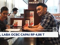 Video: Kinerja OCBC Sepanjang 2024 Hingga Hanhwa Siap Caplok NOBU