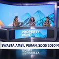 Video: Kolaborasi Pihak Swasta, SDGs 2030 Yakin Tercapai