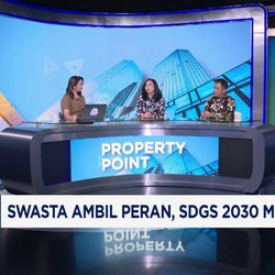 Video: Kolaborasi Pihak Swasta, SDGs 2030 Yakin Tercapai