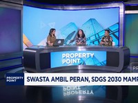 Video: Kolaborasi Pihak Swasta, SDGs 2030 Yakin Tercapai