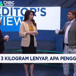 Video: LPG 3 Kg Mendadak Langka, Penyebabnya Ini