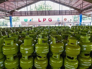 Pengecer LPG 3 Kg Dinilai Ilegal, Jadi Pintu Masuk Subsidi Salah Sasaran