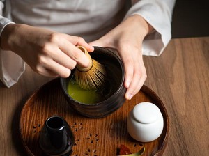 Di Jepang Ternyata Tidak Ada Kategori Matcha Ceremonial dan Culinary