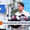 Video: Menhut Bakal Cabut Izin Korporasi yang Gagal Kelola Hutan