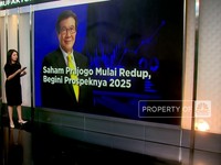 Video: Menilik Prospek Saham Prajogo Pangestu di 2025