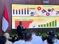 Tok! Bahlil Sebut Industri Orientasi Ekspor Tak Dapat Harga Gas Murah
