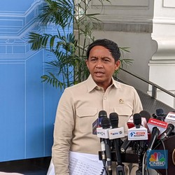 Mendadak Prabowo Cabut 18 Izin Usaha di Area Hutan, Luasnya Fantastis!