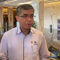 Menaker Buka Suara Soal THR Ojol, Aturan dan Perhitungannya