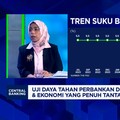 Video: Nasib Perbankan Saat Trump Bikin Suku Bunga 