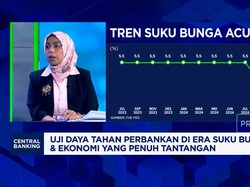 Video: Nasib Perbankan Saat Trump Bikin Suku Bunga "Sulit" Turun