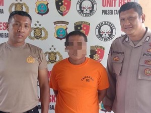 Motif Pengguna Narkoba di Tanjungbalai Pukul Ibu: Kesal Tak Diberi Rp 100 Ribu