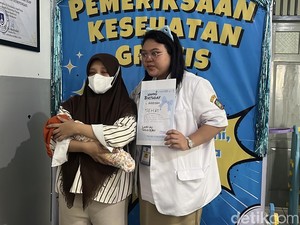 Cara Daftar Periksa Kesehatan Gratis di Puskesmas Solo Saat Ultah