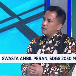 Video: Pemerintah Beri Insentif Pajak Untuk Dukung SDGs