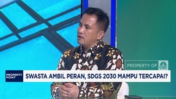 Video: Pemerintah Beri Insentif Pajak Untuk Dukung SDGs