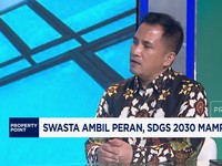 Video: Pemerintah Beri Insentif Pajak Untuk Dukung SDGs