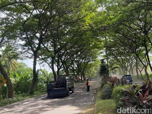 Jalan Jalibar Kepanjen Diperbaiki, Pemkab Malang Siapkan Anggaran Rp 2 M