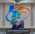 Duh! Produksi Beras RI Merosot 480 Ribu Ton, Gara-Gara El-Nino Panjang