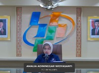 Duh! Produksi Beras RI Merosot 480 Ribu Ton, Gara-Gara El-Nino Panjang