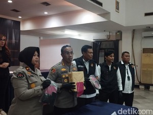 Rahmad Korban Pengeroyokan Diserahkan ke Polisi dalam Kondisi Kritis