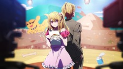 Fix! Oshi no Ko Season 3 Tayang 2026