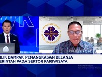 Video: Prabowo Pangkas Belanja Kementerian-Pemda, Bisnis Hotel Teriak!