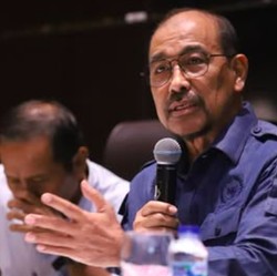 Bangun PIK2, Agung Sedayu Sumbang Pajak Rp 50 Triliun ke Negara