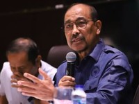 Bangun PIK2, Agung Sedayu Sumbang Pajak Rp 50 Triliun ke Negara