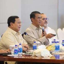Kesal Prabowo Memuncak! Pengusaha Diminta Jangan Korbankan Petani
