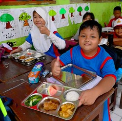 Kelola Dana Triliunan untuk MBG, BGN Minta Pendampingan Kejaksaan