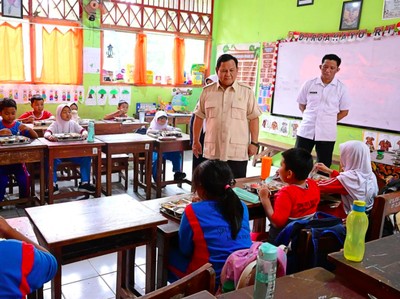 Kepemimpinan Prabowo dan Filosofi Aurelius, Hegel, Hingga Foucault