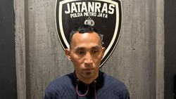 Bunuh Suami Selingkuhannya, Pria di Jaktim Divonis 18 Tahun Penjara